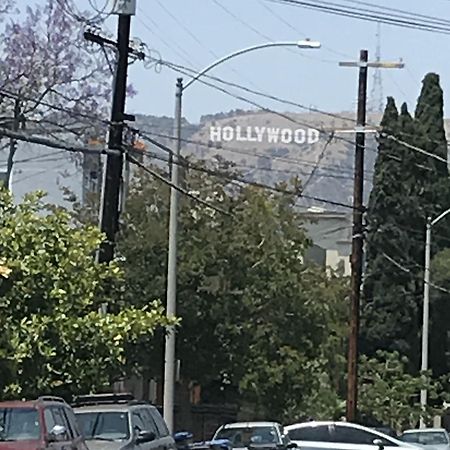 نزل لوس أنجلوسفي Republic Hollywood La المظهر الخارجي الصورة